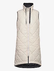 Daily Sports - LAVAL VEST - quilted vests - raw - 0