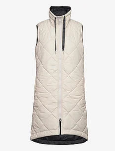 LAVAL VEST, Daily Sports