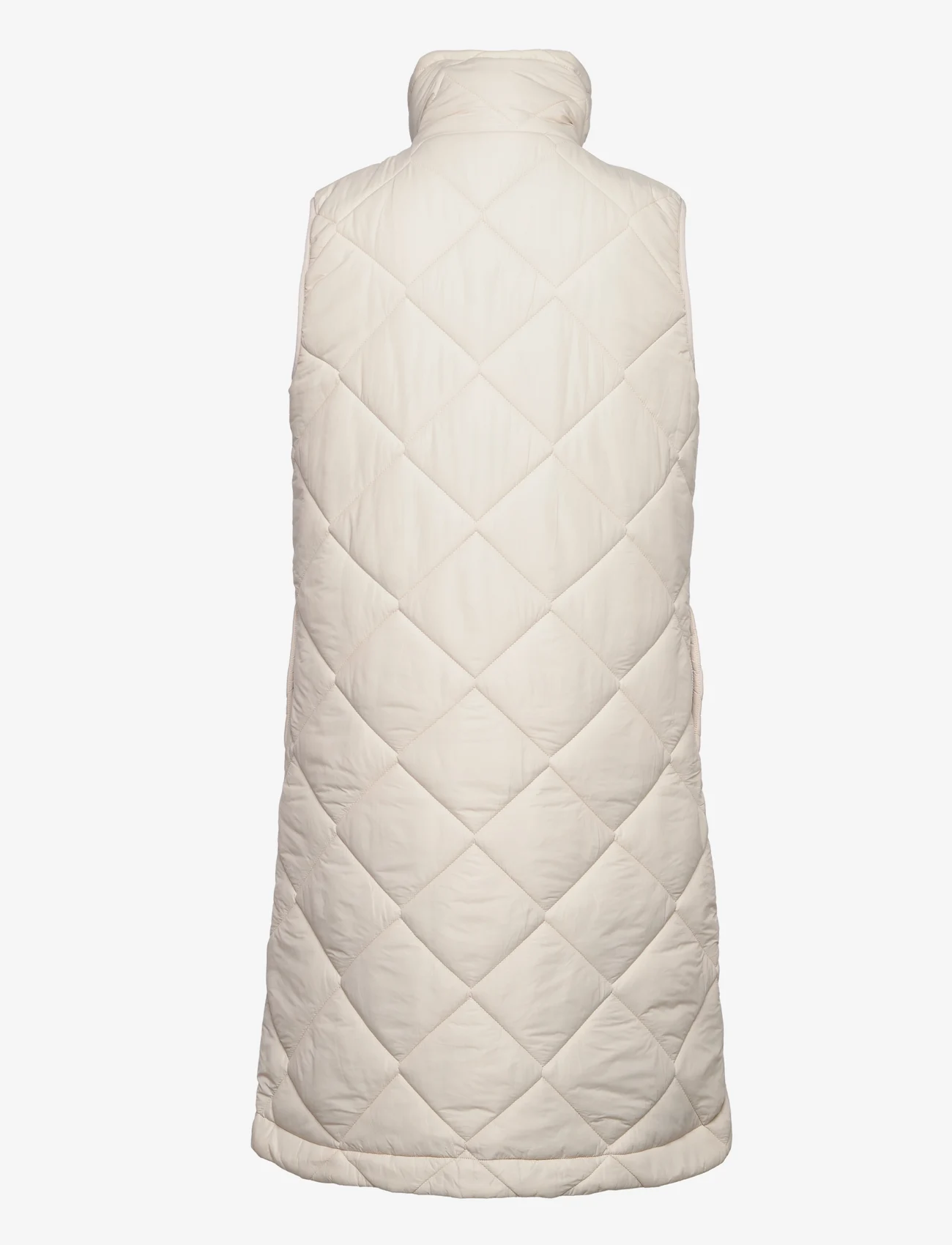 Daily Sports - LAVAL VEST - quilted vests - raw - 1