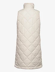 Daily Sports - LAVAL VEST - quilted vests - raw - 1