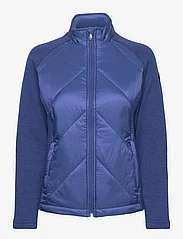 Daily Sports - PALERMO JACKET - spring jackets - spectrum blue - 0