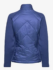Daily Sports - PALERMO JACKET - spring jackets - spectrum blue - 1
