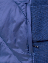 Daily Sports - PALERMO JACKET - spring jackets - spectrum blue - 4