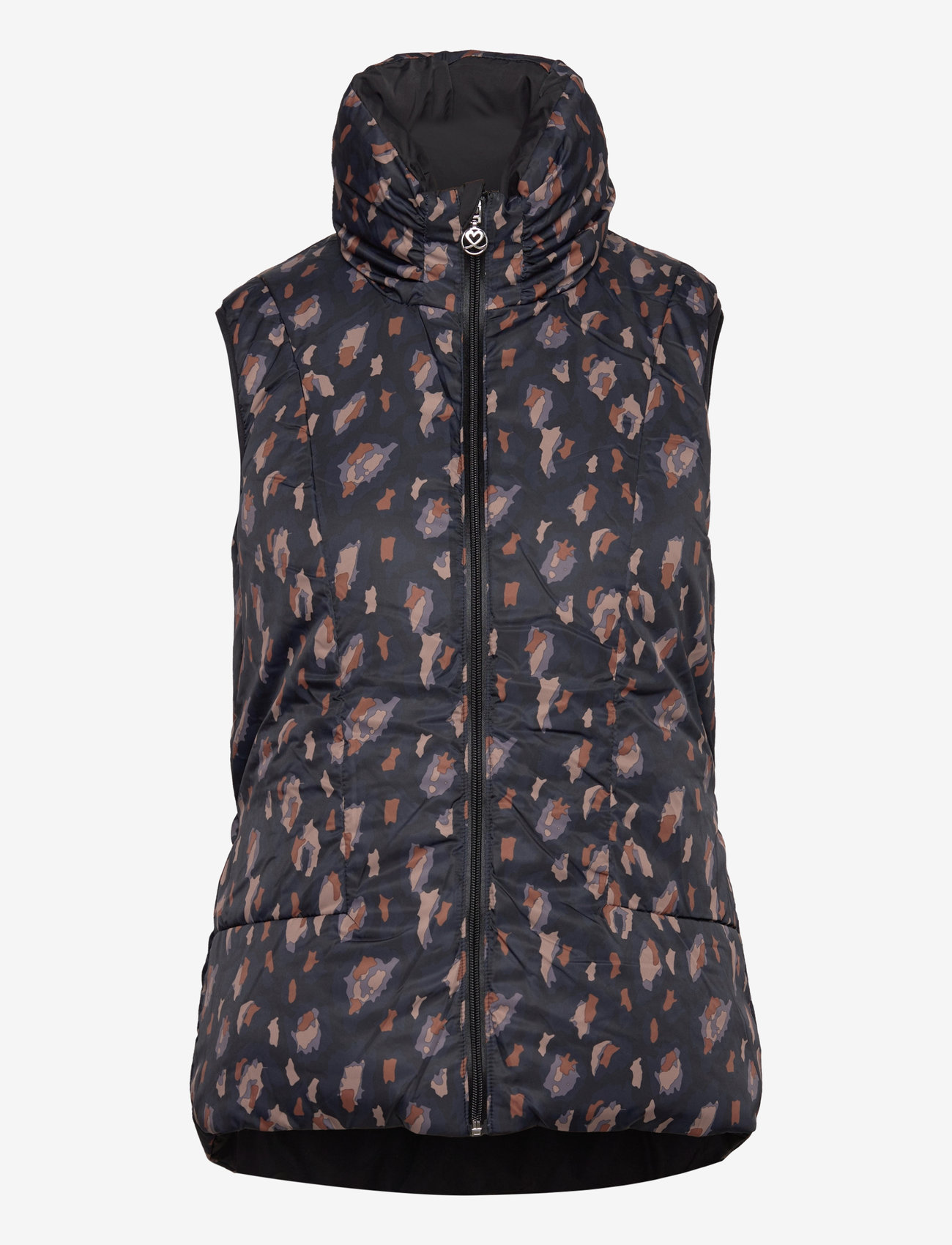 Daily Sports - BEZONS VEST - overtøj - black - 1