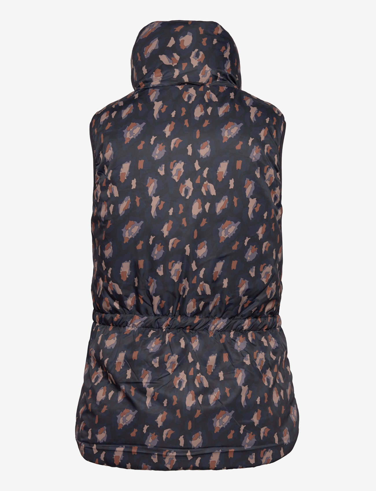 Daily Sports - BEZONS VEST - overtøj - black - 2