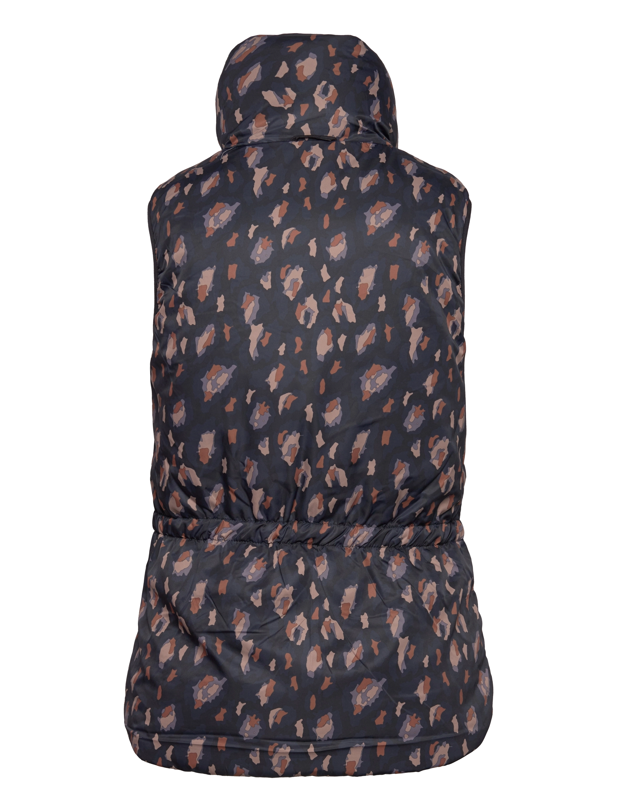 Daily Sports - BEZONS VEST - outdoor - black - 2