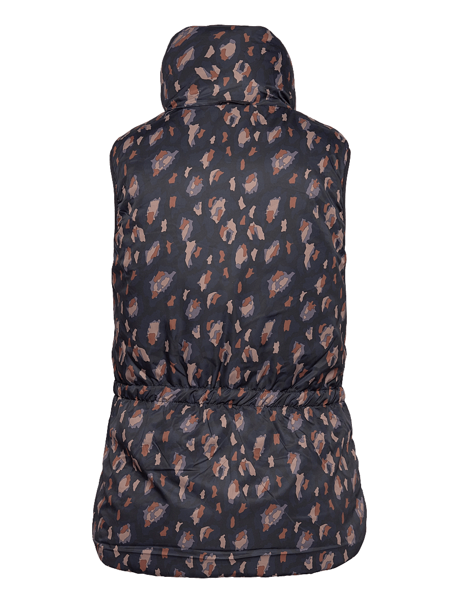 Daily Sports - BEZONS VEST - outerwear - black - 2