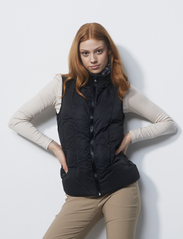Daily Sports - BEZONS VEST - quilted vests - black - 4