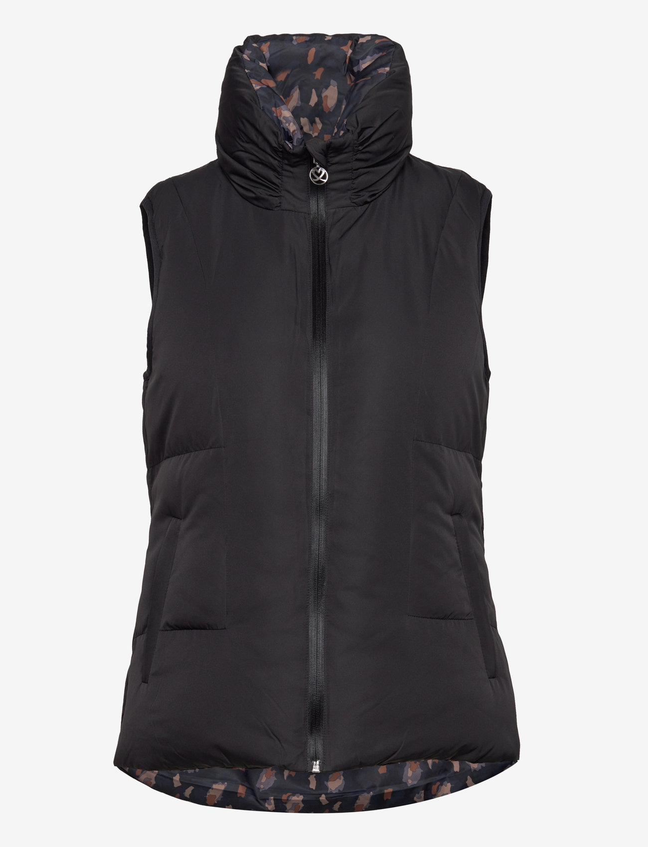 Daily Sports - BEZONS VEST - overtøj - black - 3