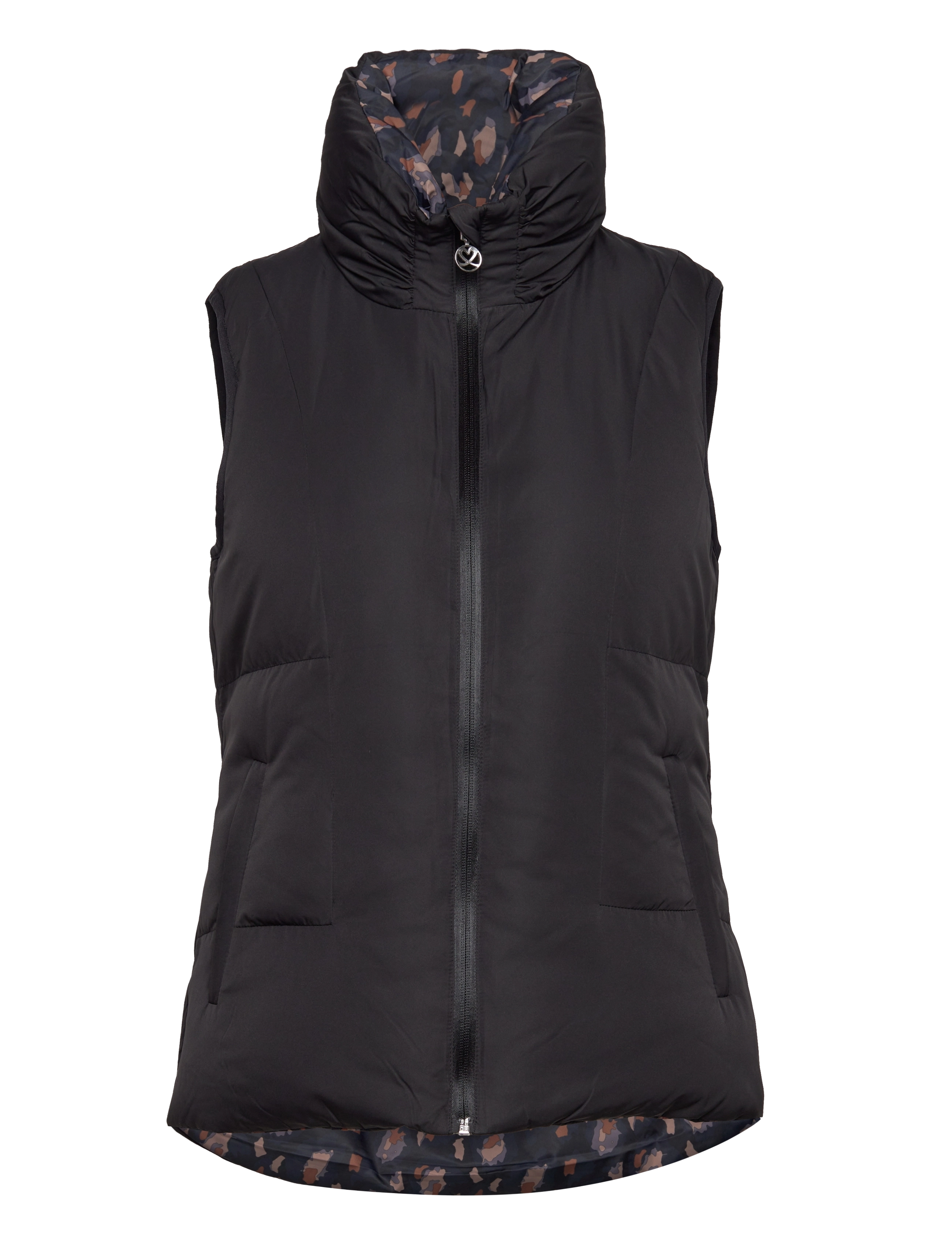 Daily Sports - BEZONS VEST - outdoor - black - 3