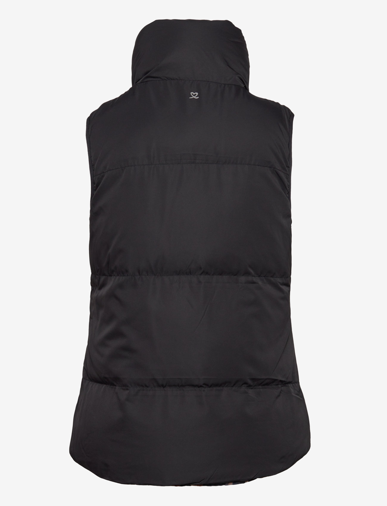 Daily Sports - BEZONS VEST - overtøj - black - 4