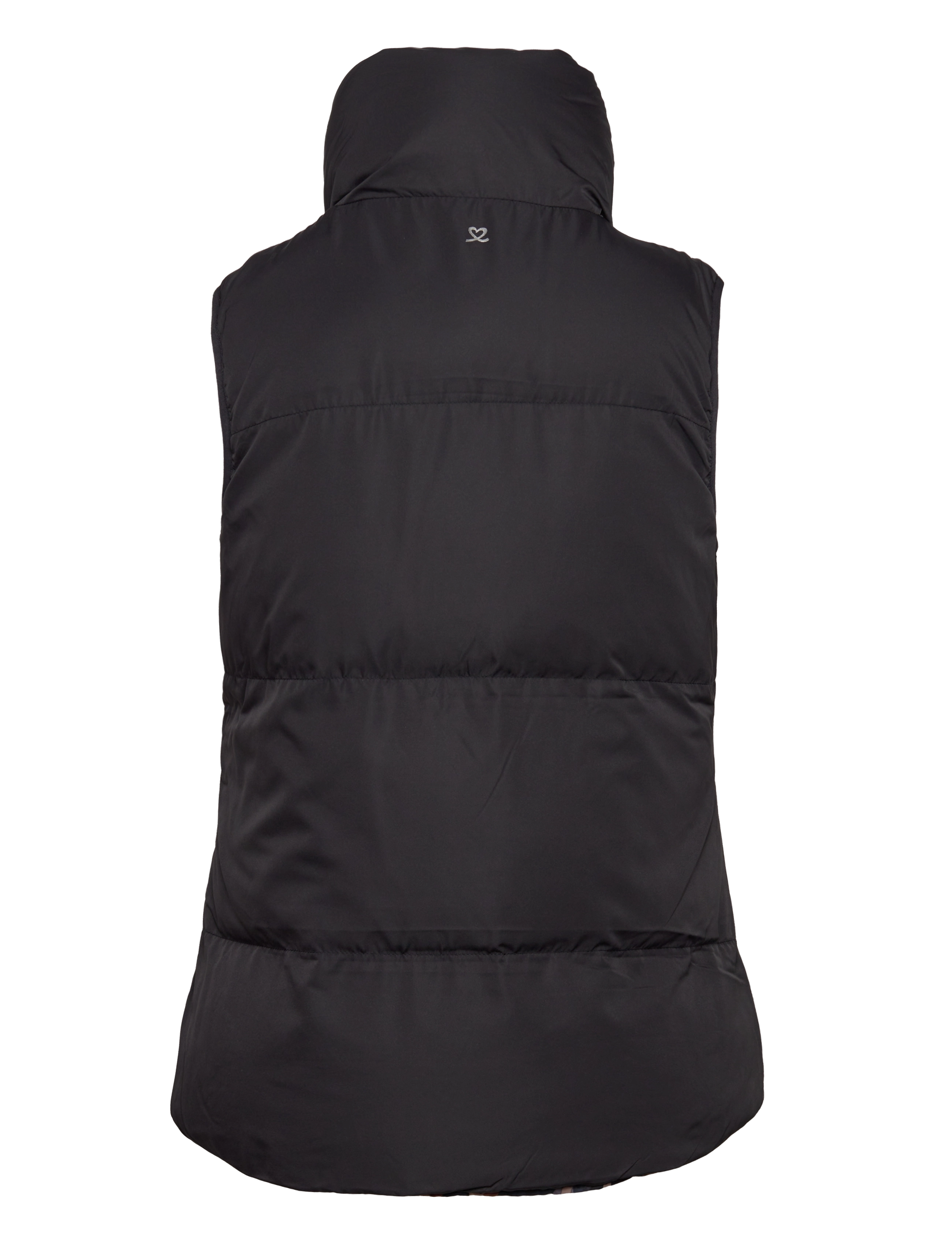 Daily Sports - BEZONS VEST - outdoor - black - 4