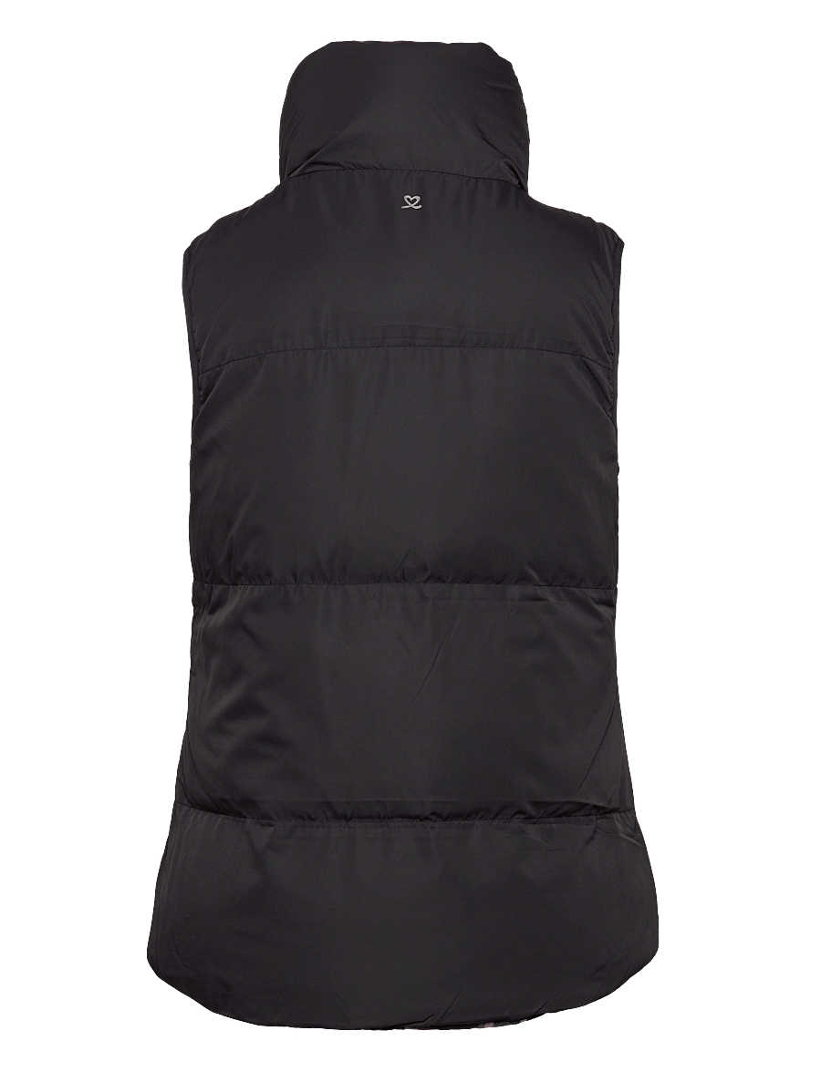 Daily Sports - BEZONS VEST - outerwear - black - 4