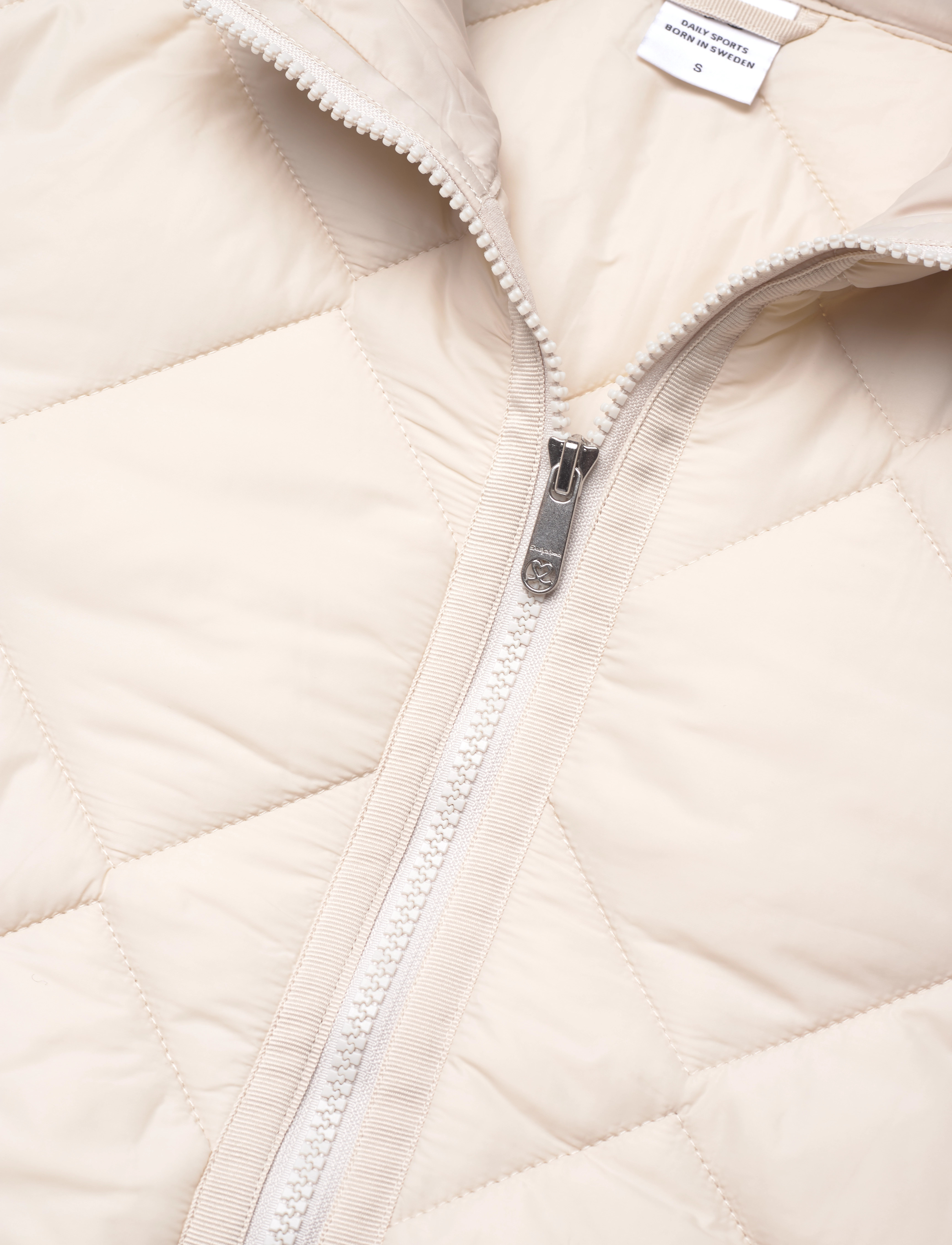 Daily Sports - VALENCE JACKET - raw - 3