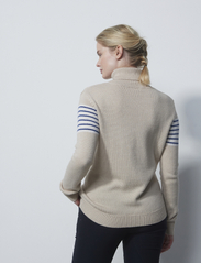 Daily Sports - COZENZA ROLL-NECK PULLOVER - rullekraver - raw - 3