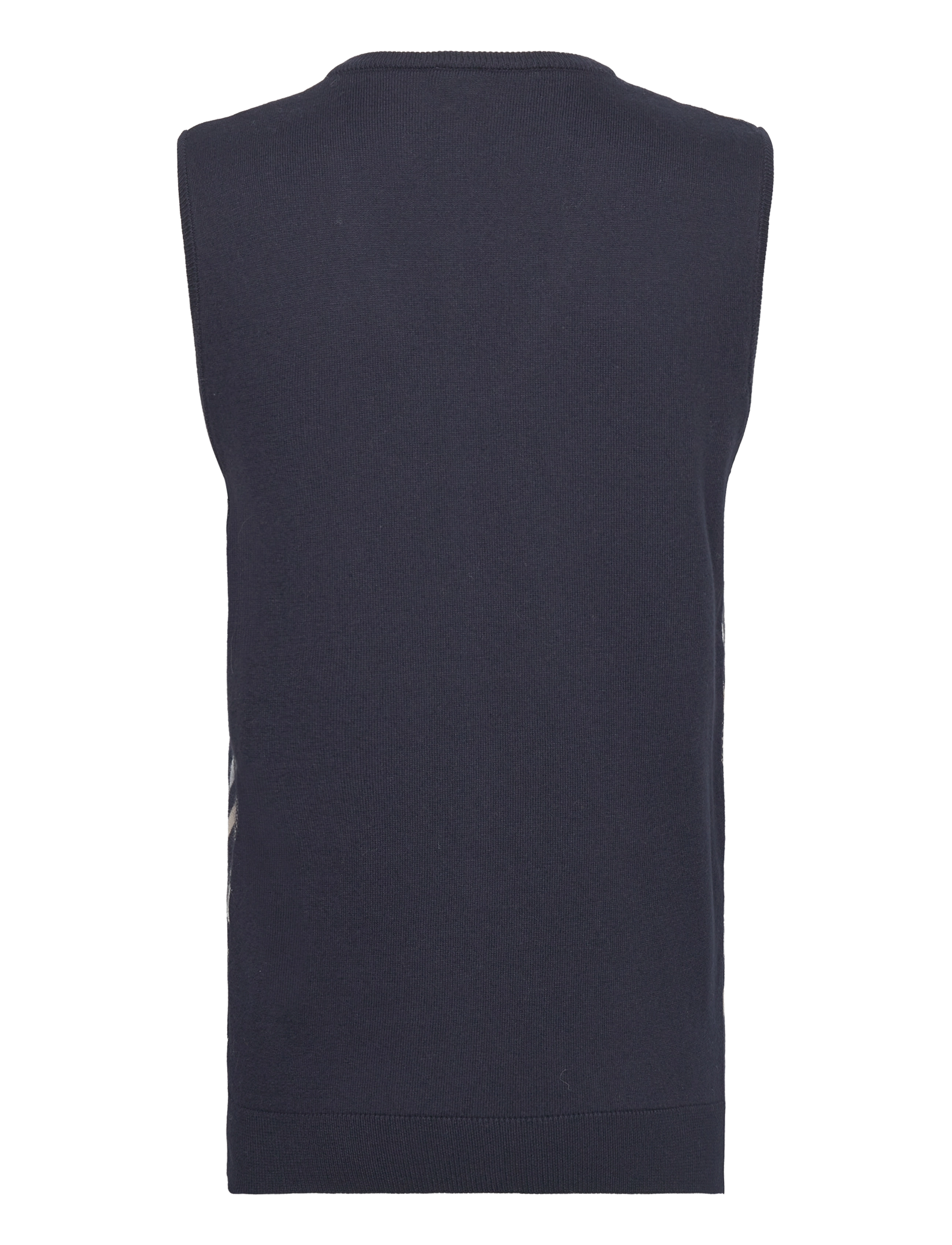 Daily Sports - CHELLES V-NECK VEST - chelles - 1