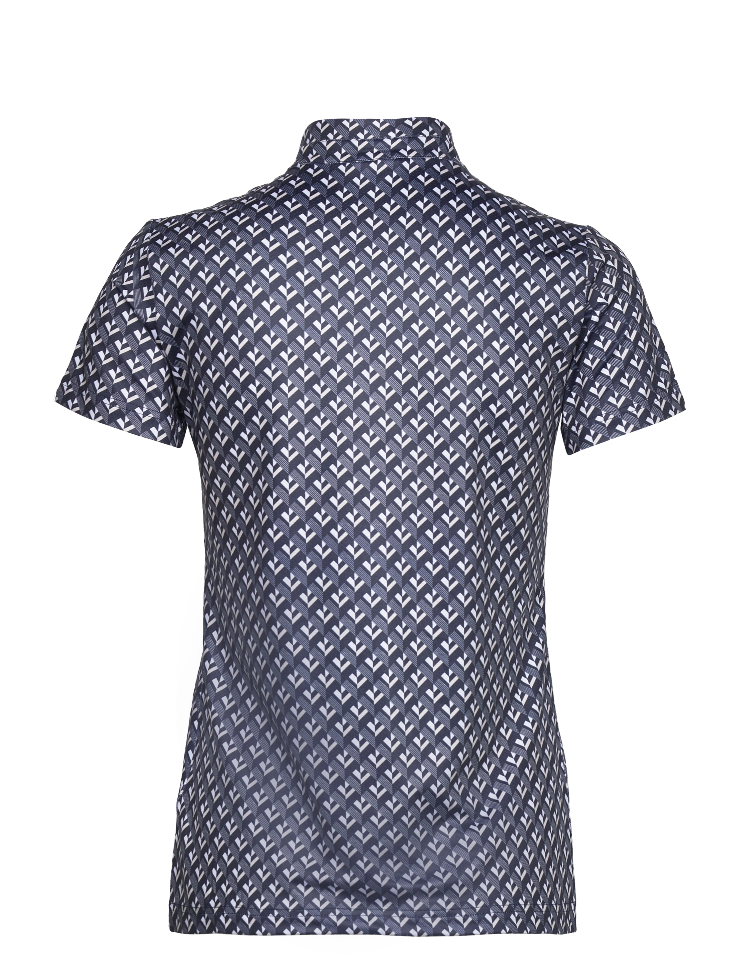Daily Sports - CHELLES SS POLO SHIRT - chelles - 1