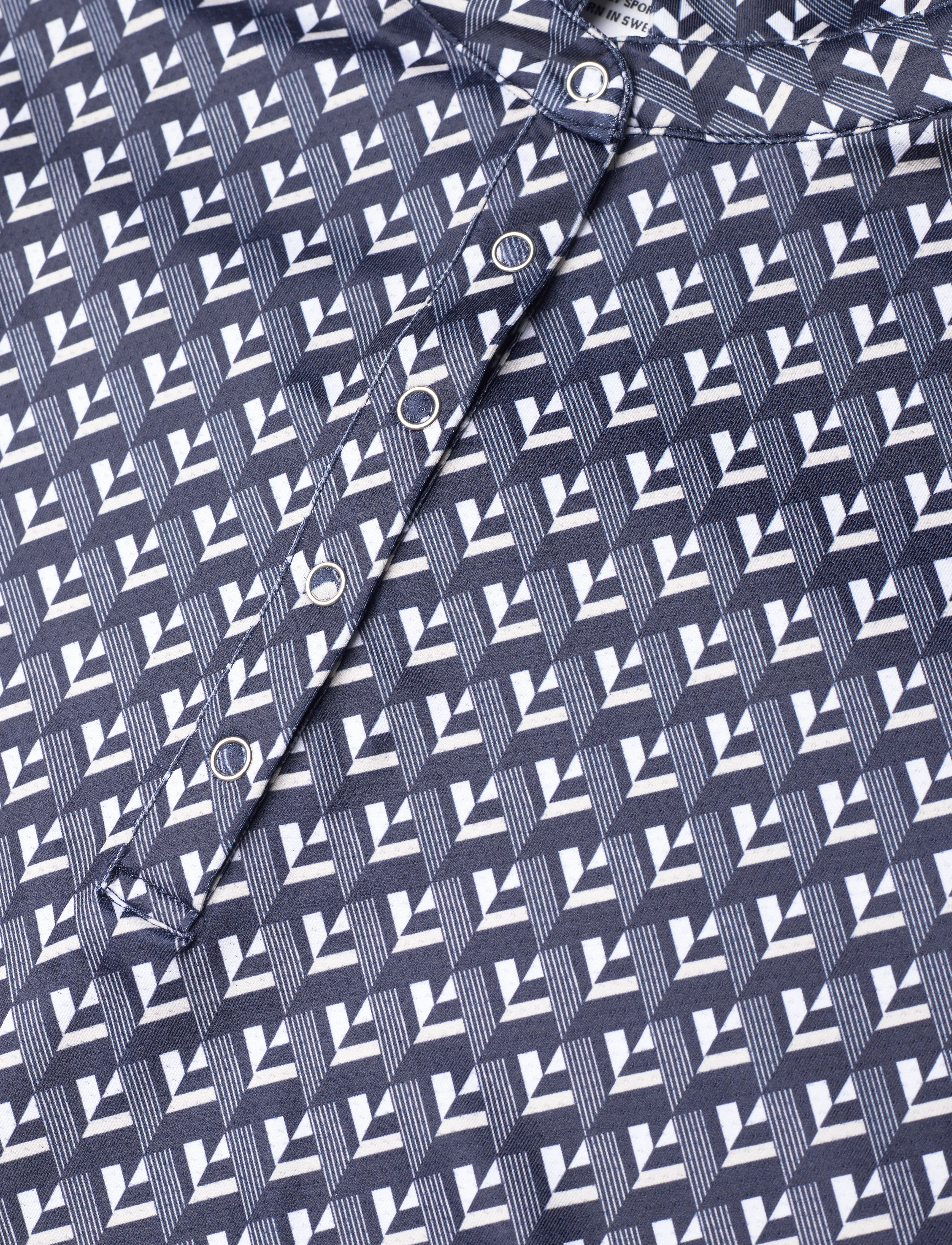 Daily Sports - CHELLES SS POLO SHIRT - chelles - 3