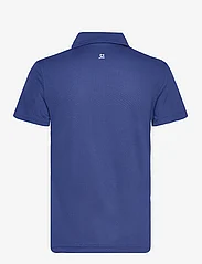 Daily Sports - PEORIA SS POLO SHIRT - spectrum blue - 1