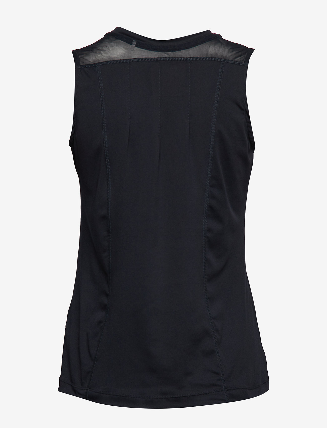 Daily Sports - FREE LOOSE TANK - navy - 1
