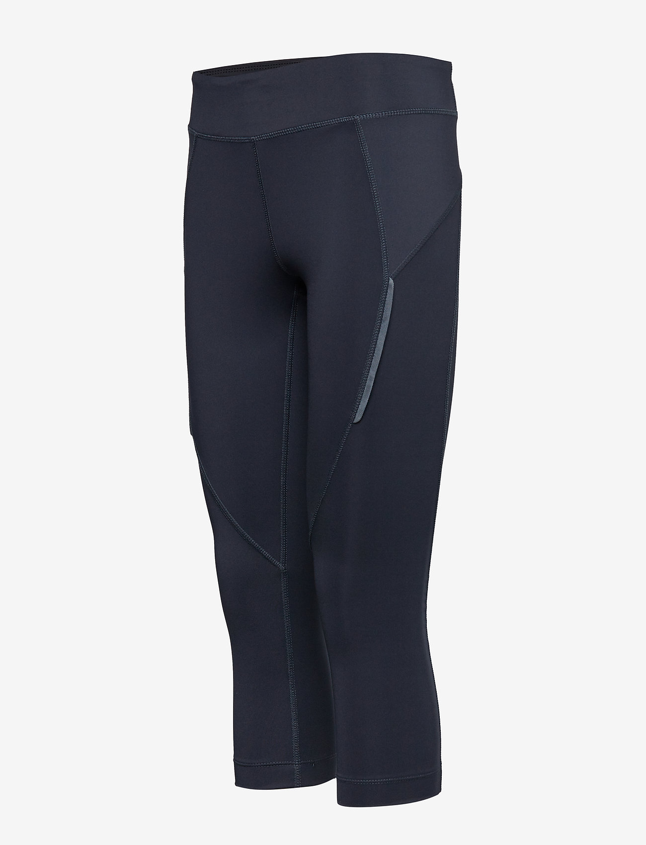 Daily Sports - FITNESS CROP - navy - 3