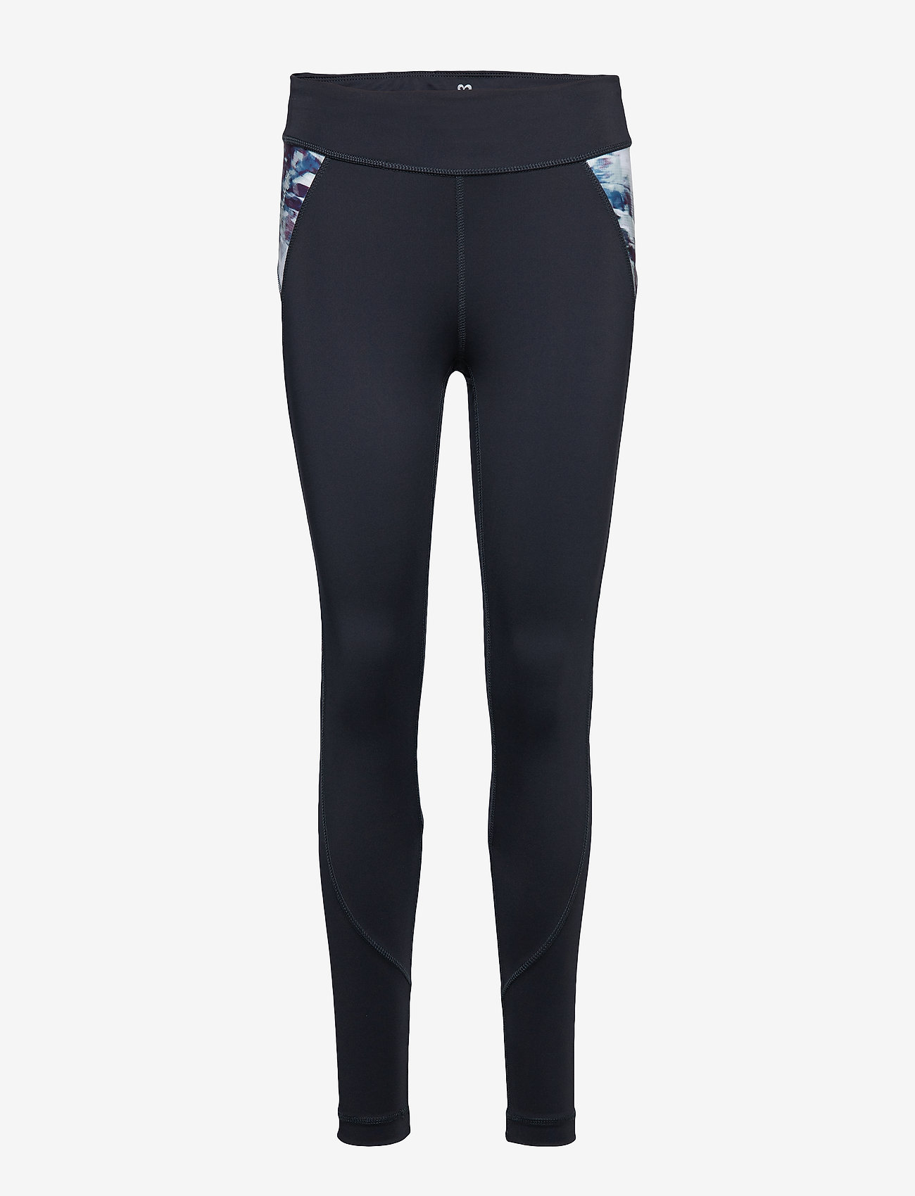 Daily Sports - RESILIENT TIGHTS - navy - 0