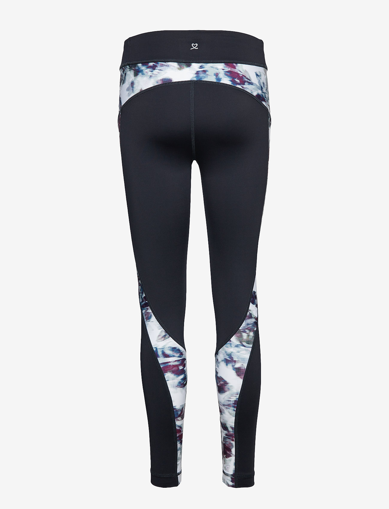 Daily Sports - RESILIENT TIGHTS - navy - 1