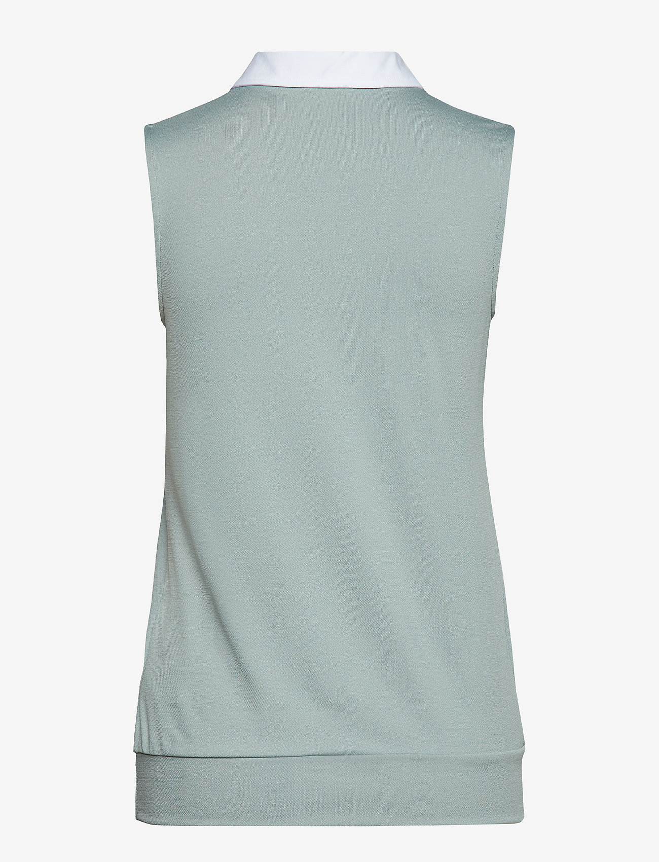 Daily Sports - COLEEN SL POLO SHIRT - mist - 1