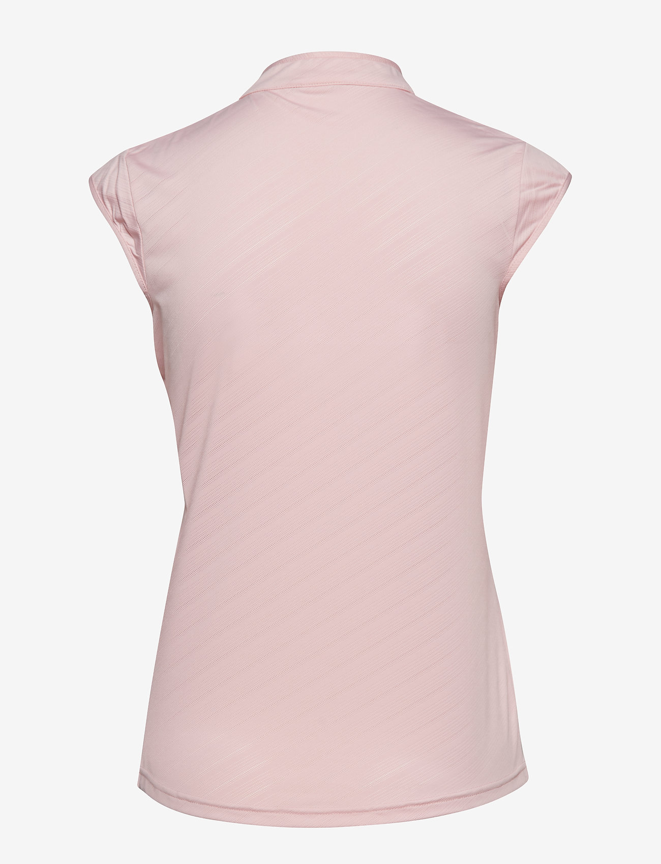 Daily Sports - LORIN CAP/S POLO SHIRT - blush - 1