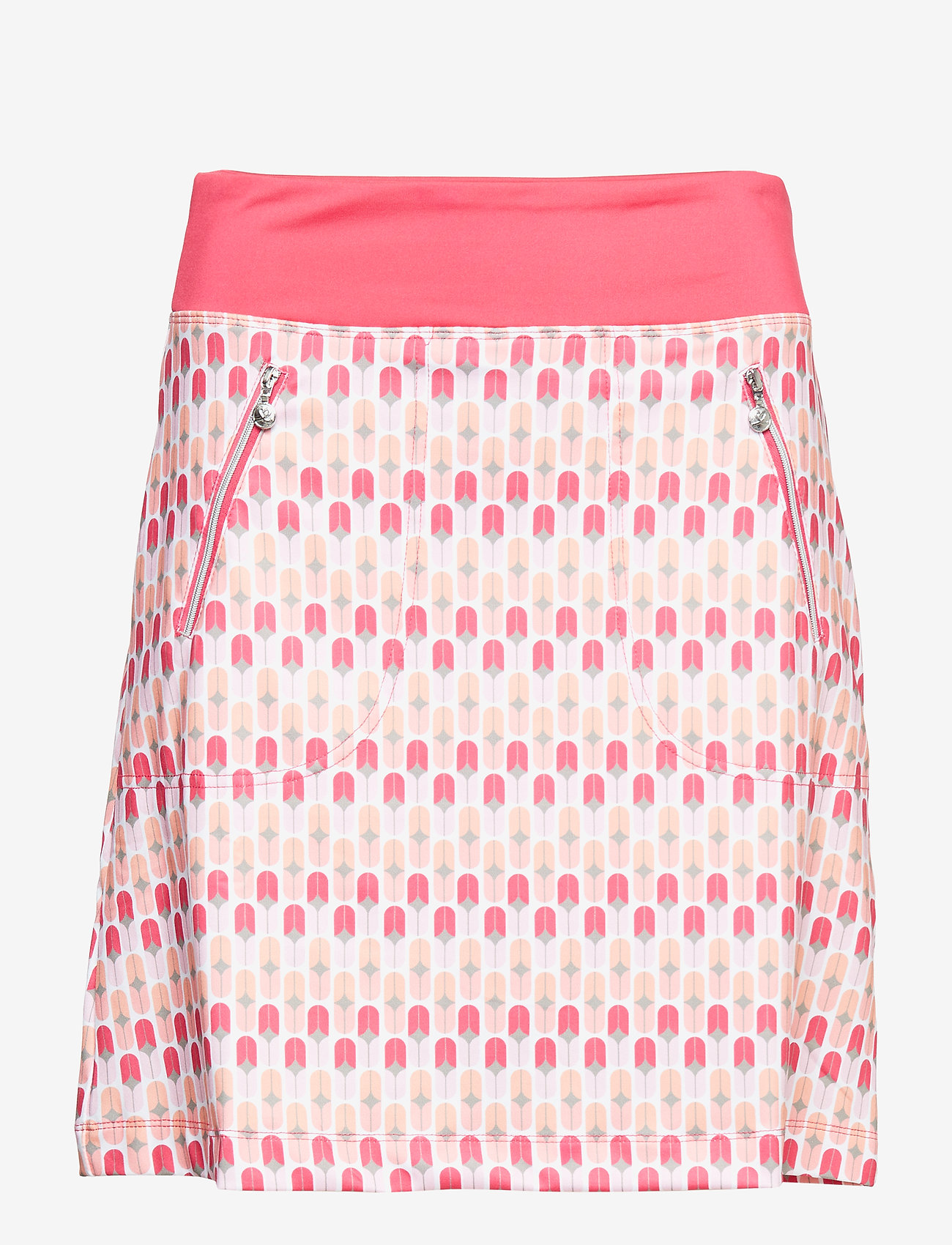 Daily Sports - AMIR SKORT 50 CM - watermelon - 0