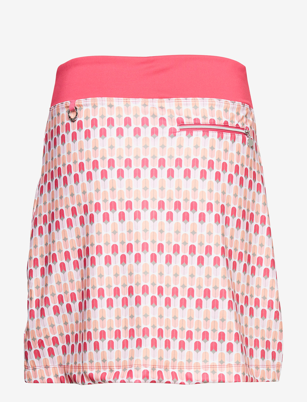 Daily Sports - AMIR SKORT 50 CM - watermelon - 1