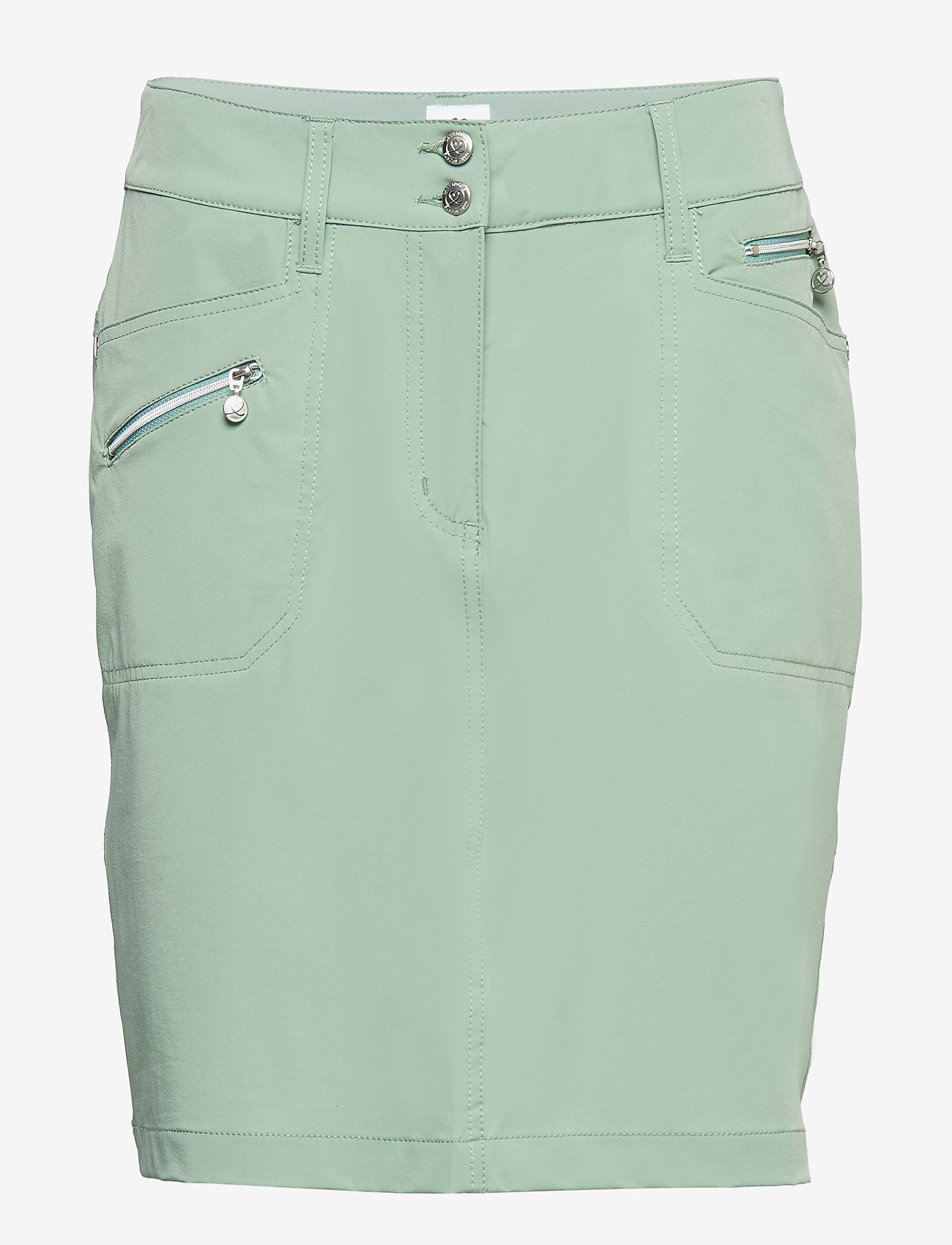 Daily Sports - MIRACLE SKORT 52 CM - mist - 0