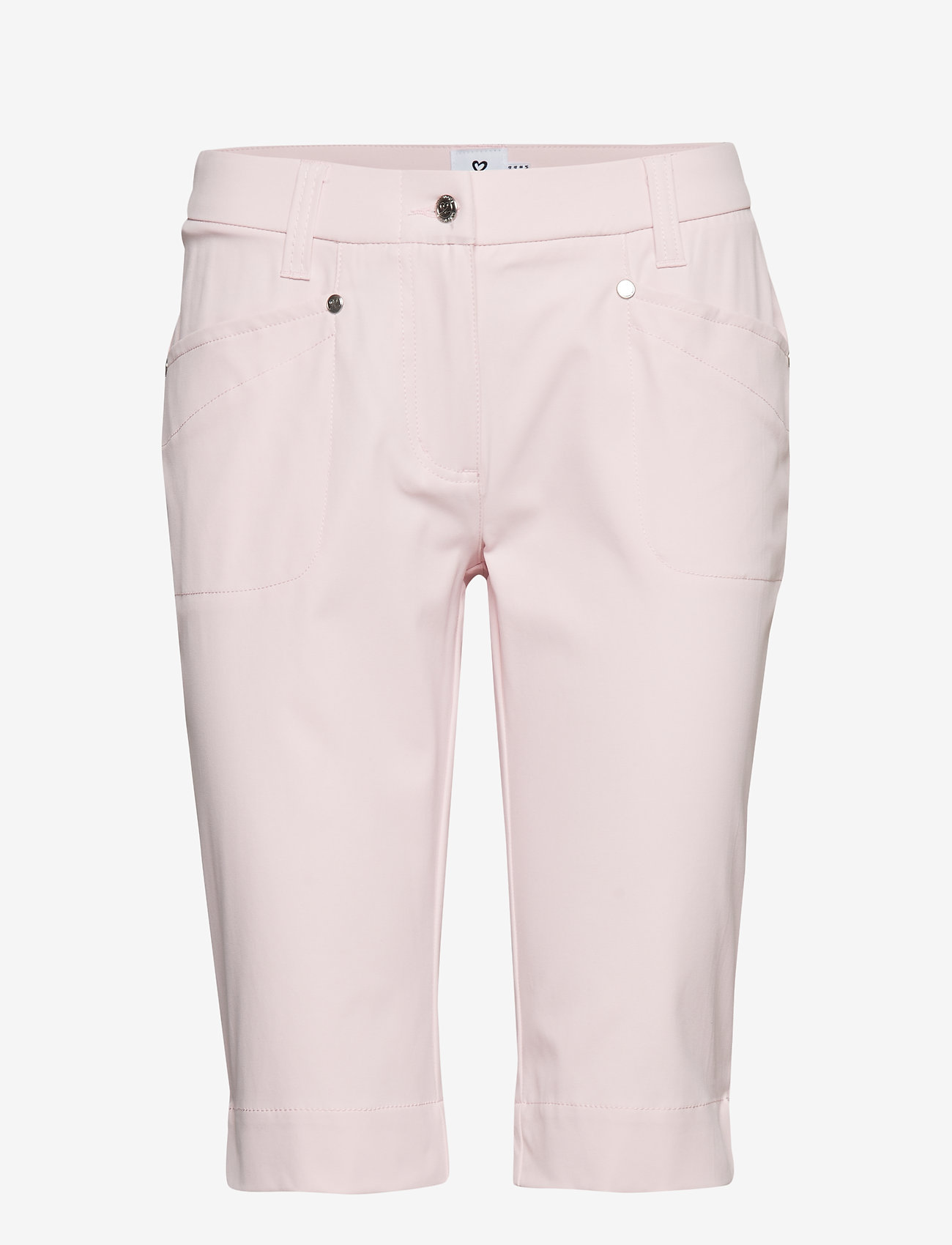 Daily Sports - LYRIC CITY SHORTS - blush - 0