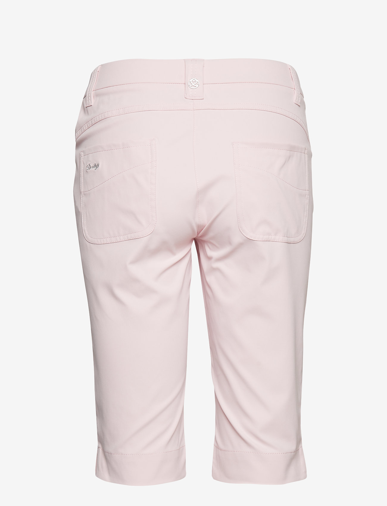 Daily Sports - LYRIC CITY SHORTS - blush - 1