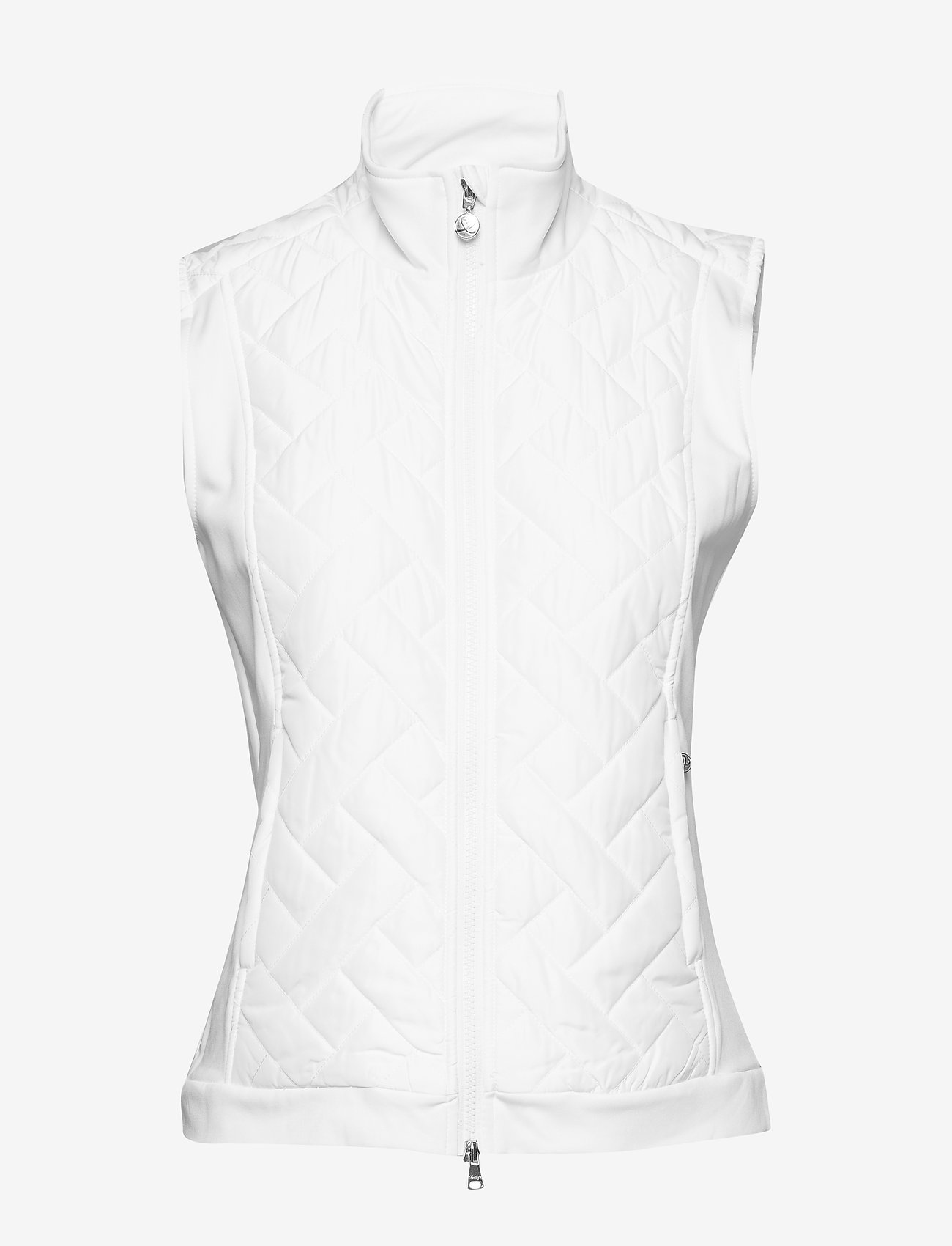 Daily Sports - AUSTIN WIND VEST - white - 1