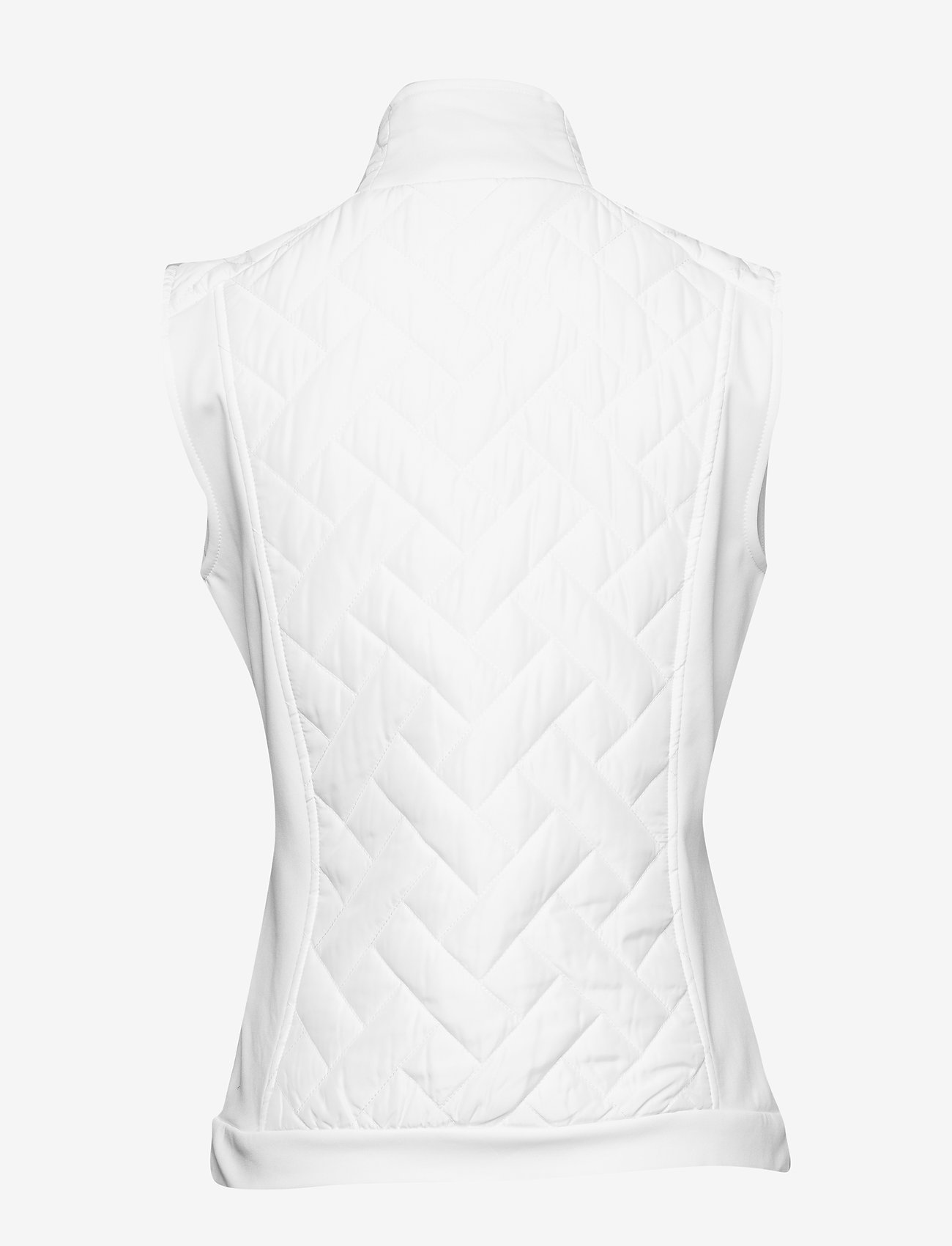 Daily Sports - AUSTIN WIND VEST - white - 2
