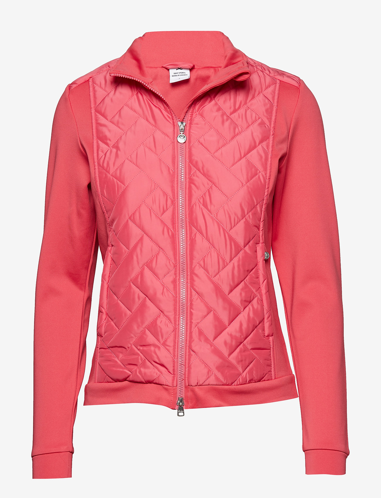 AUSTIN JACKET - WATERMELON