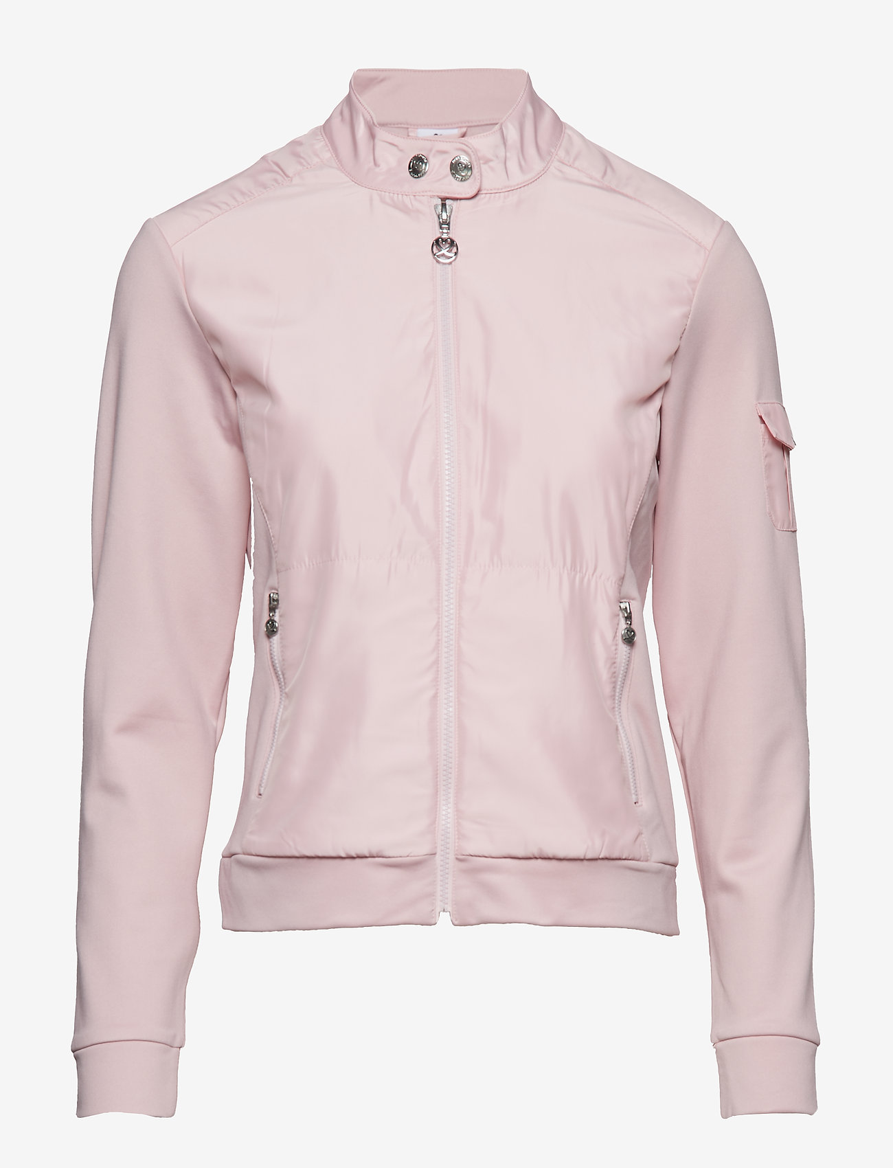 Daily Sports - BREAK JACKET - blush - 0