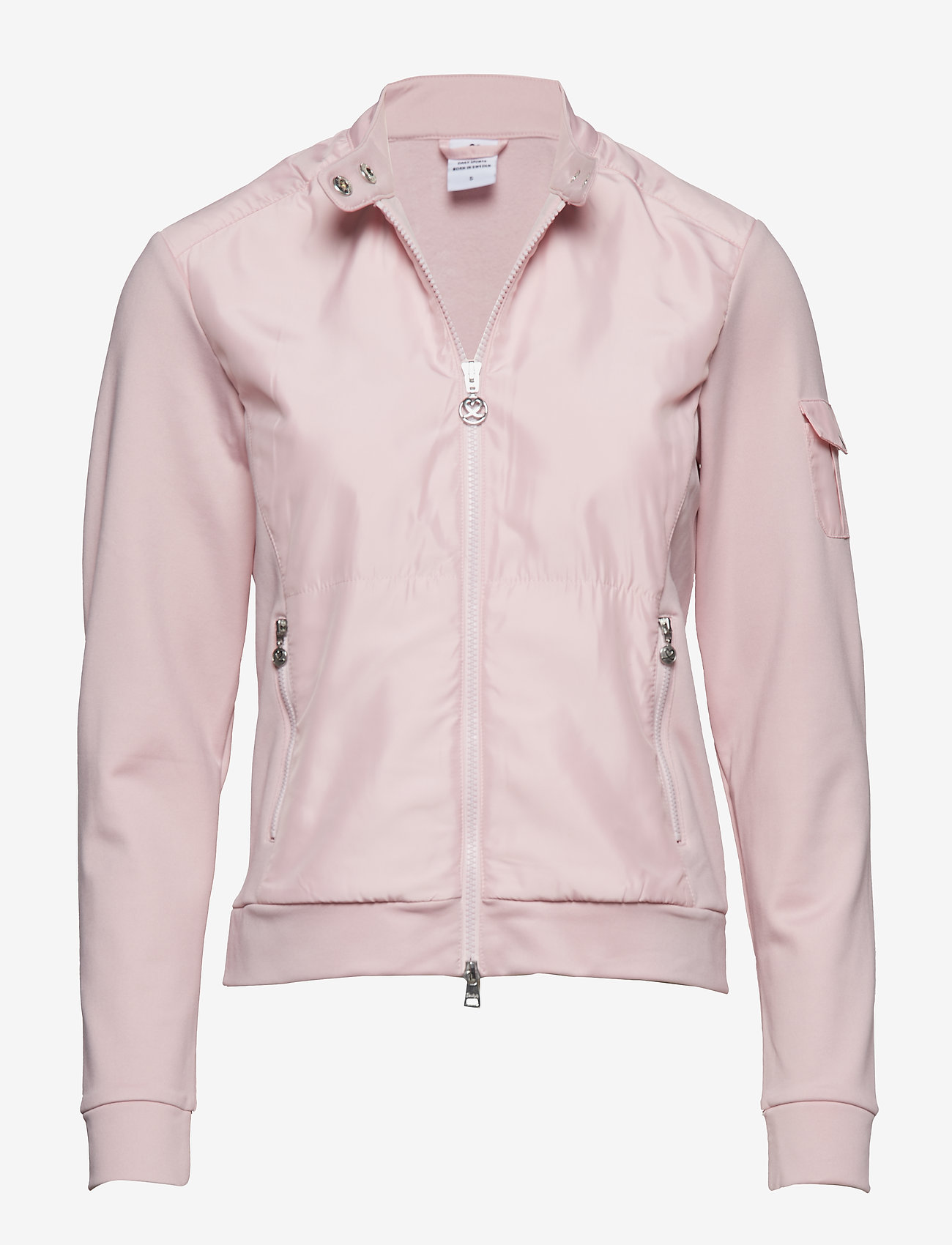 Daily Sports - BREAK JACKET - blush - 1