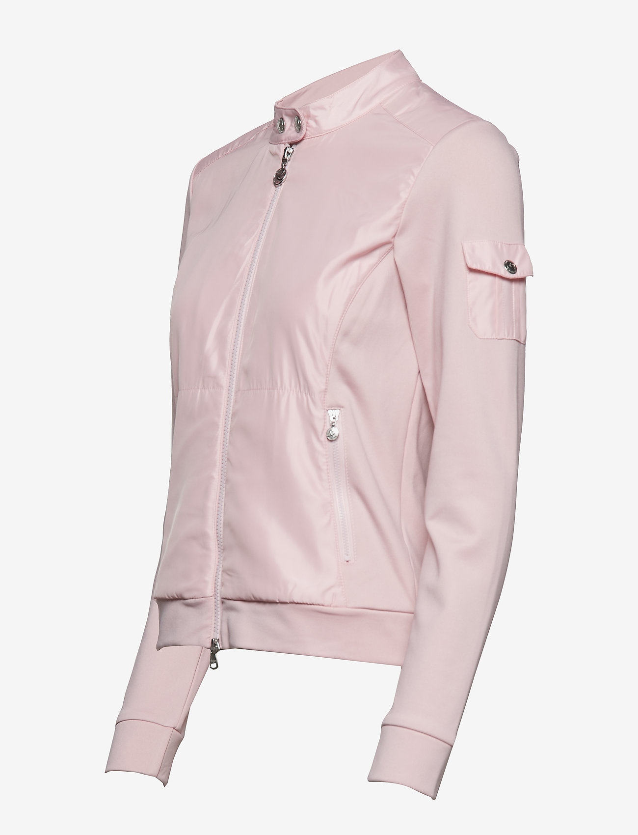 Daily Sports - BREAK JACKET - blush - 3