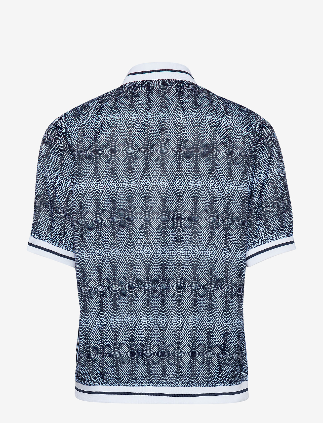 Daily Sports - MILOU SS WIND JACKET - navy - 1