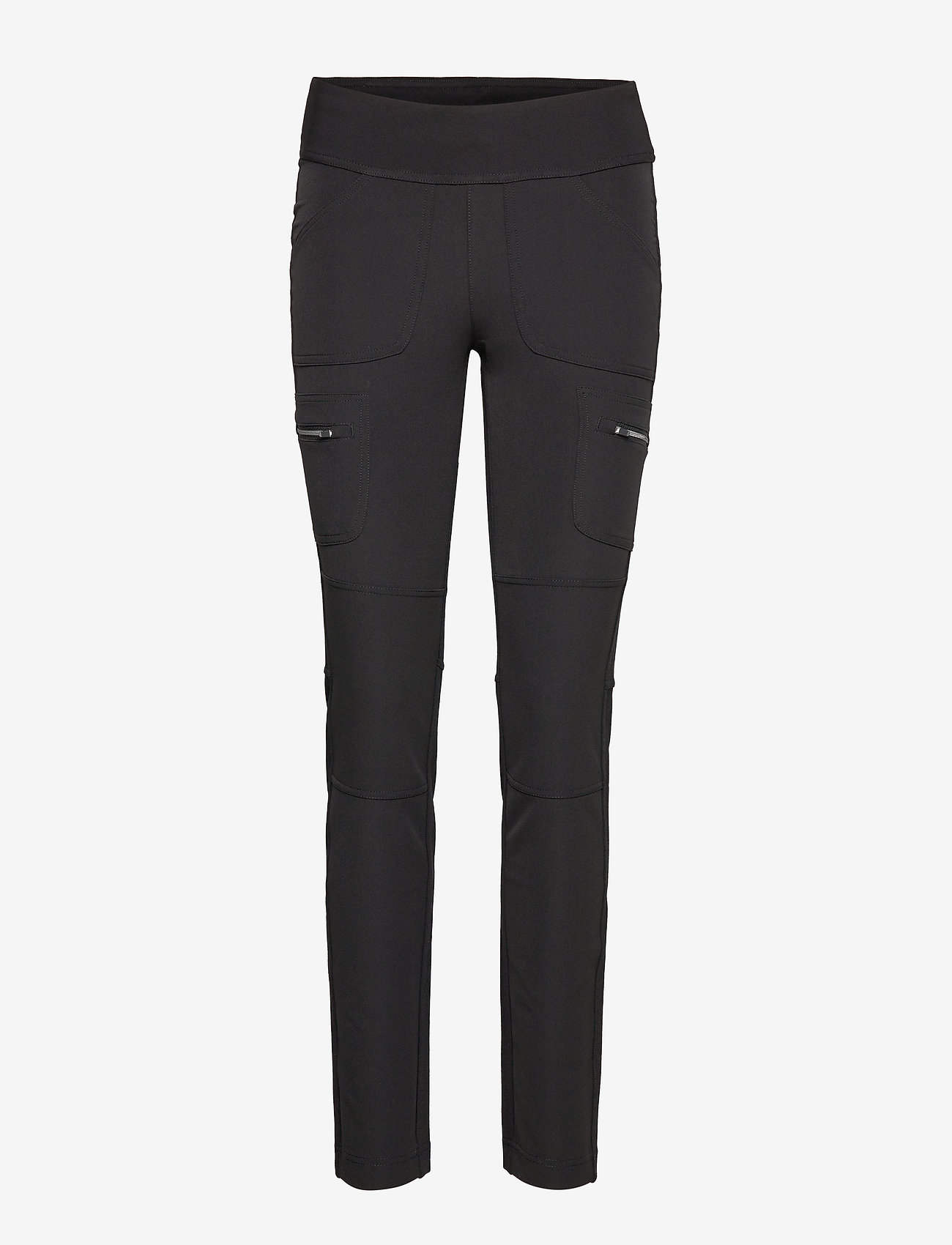 Daily Sports - AVORIAZ PANTS 32 INCH - black - 0