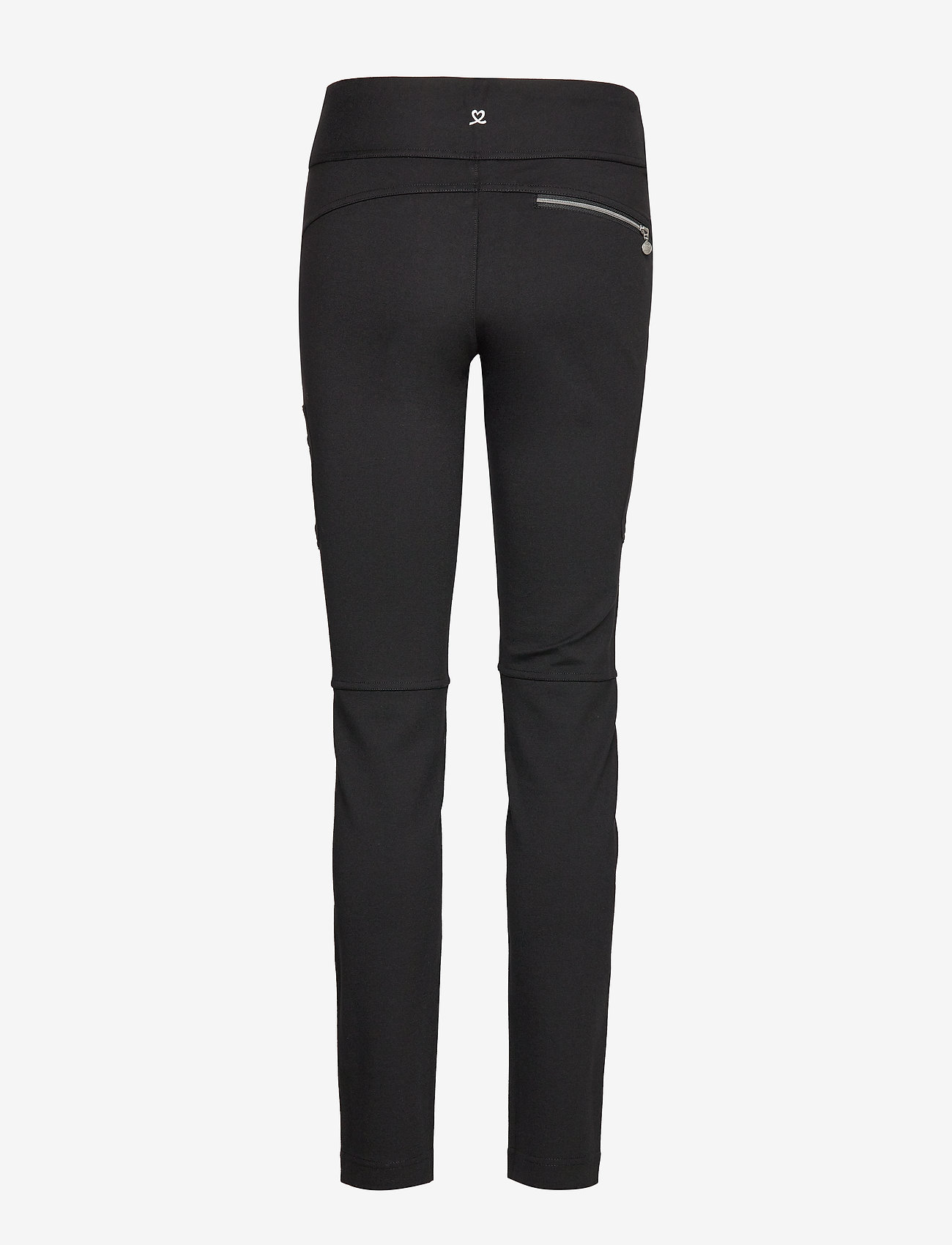 Daily Sports - AVORIAZ PANTS 32 INCH - black - 1