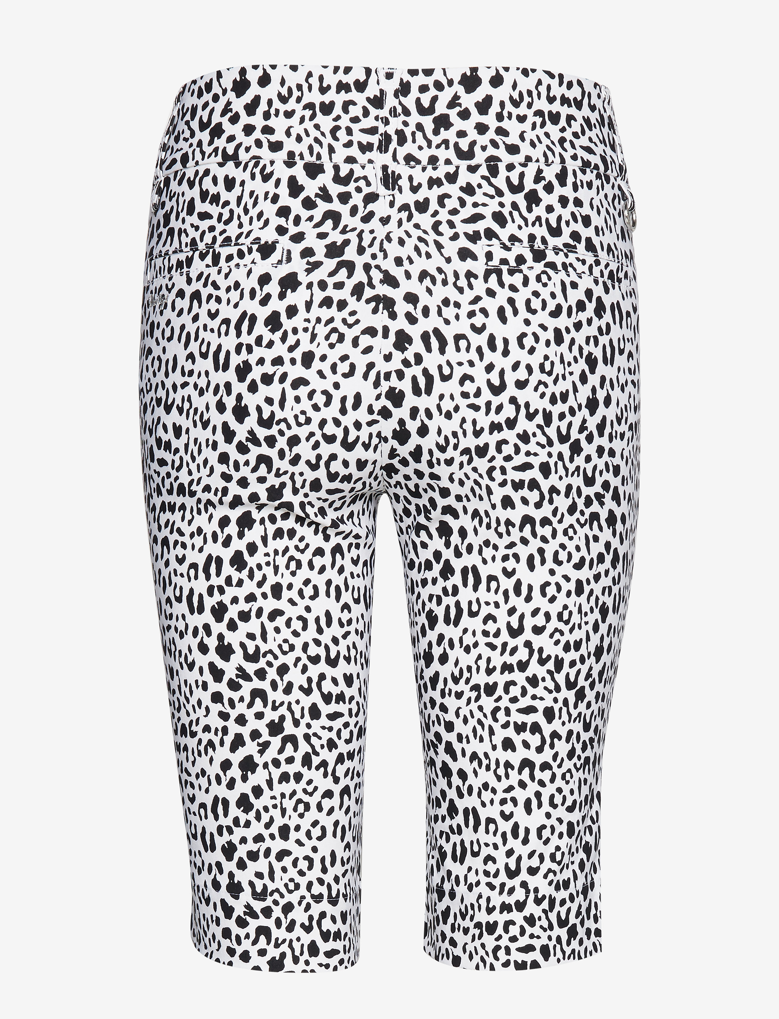 Daily Sports - JOCELYN CITY SHORTS 56 CM - white - 1