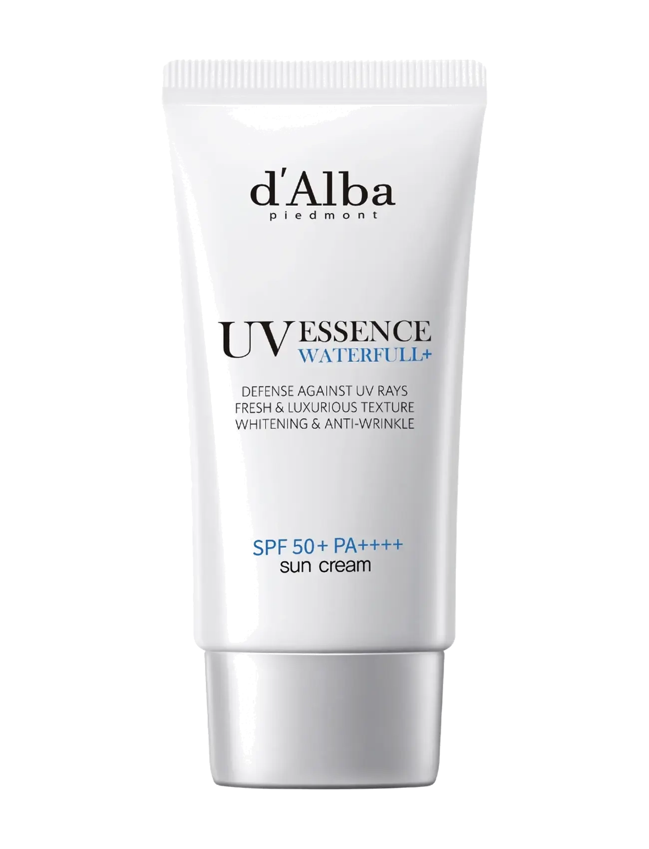 D'alba Waterfull Essence Sun Cream (50Ml.)