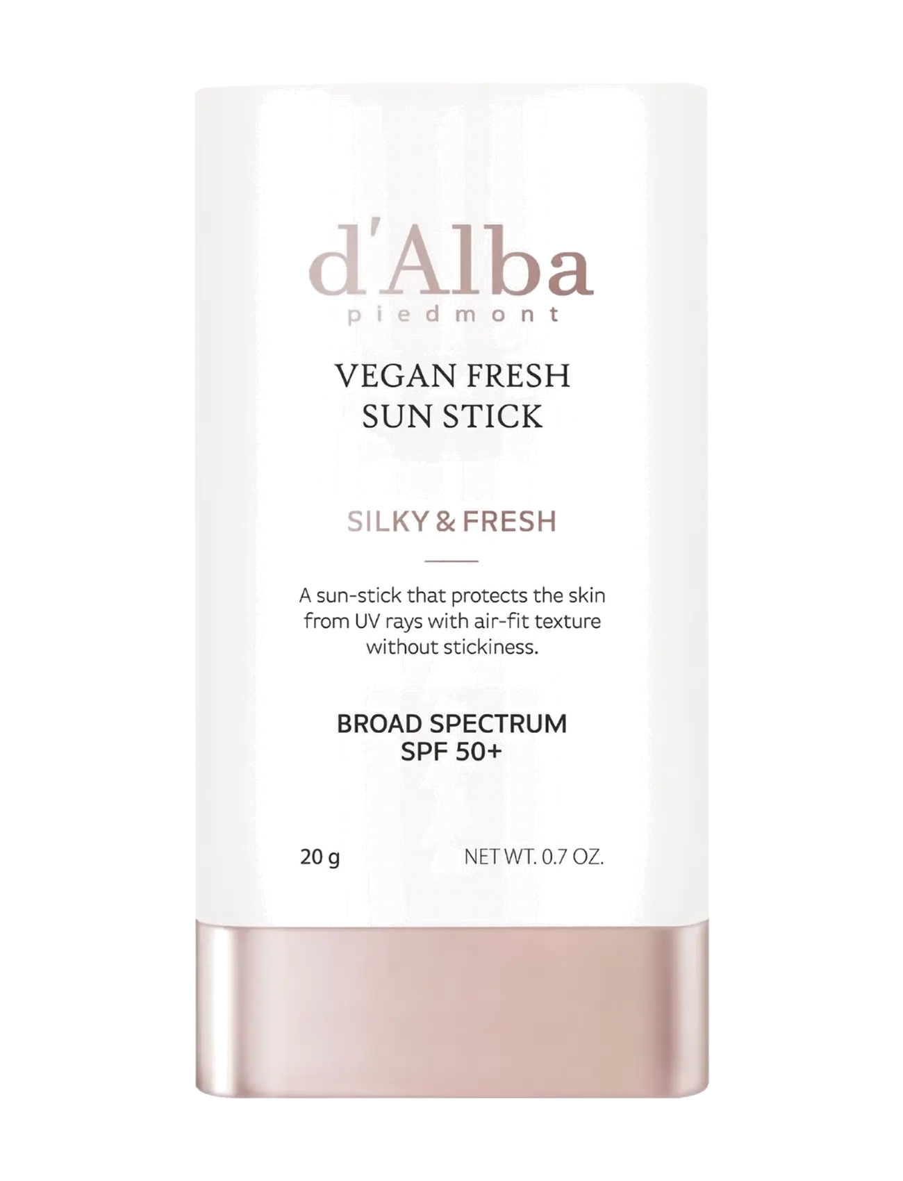 d’Alba d'Alba - Air Fit Fresh Sun Stick - d’Alba - CLEAR / undefined