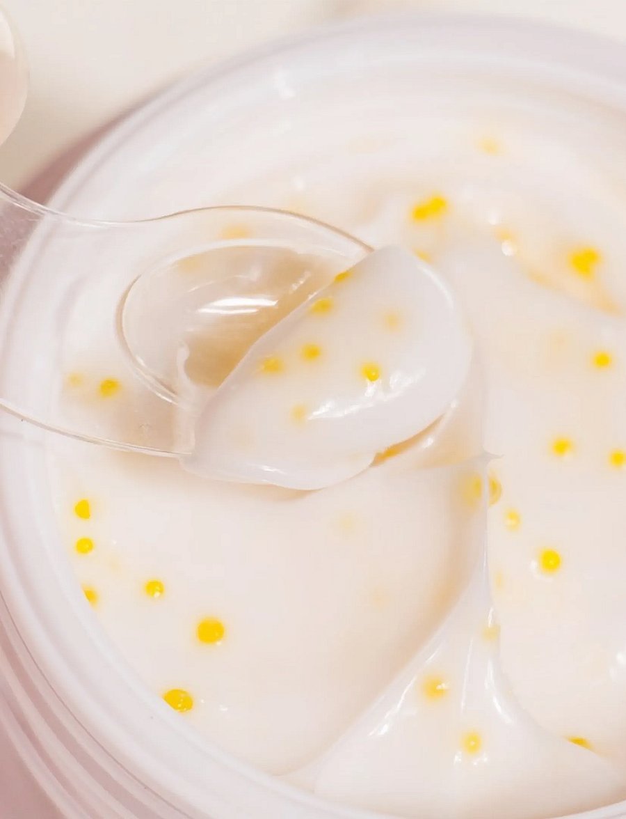 d’Alba - d'Alba - Vita Toning Capsule Cream - niisutajad - clear - 0