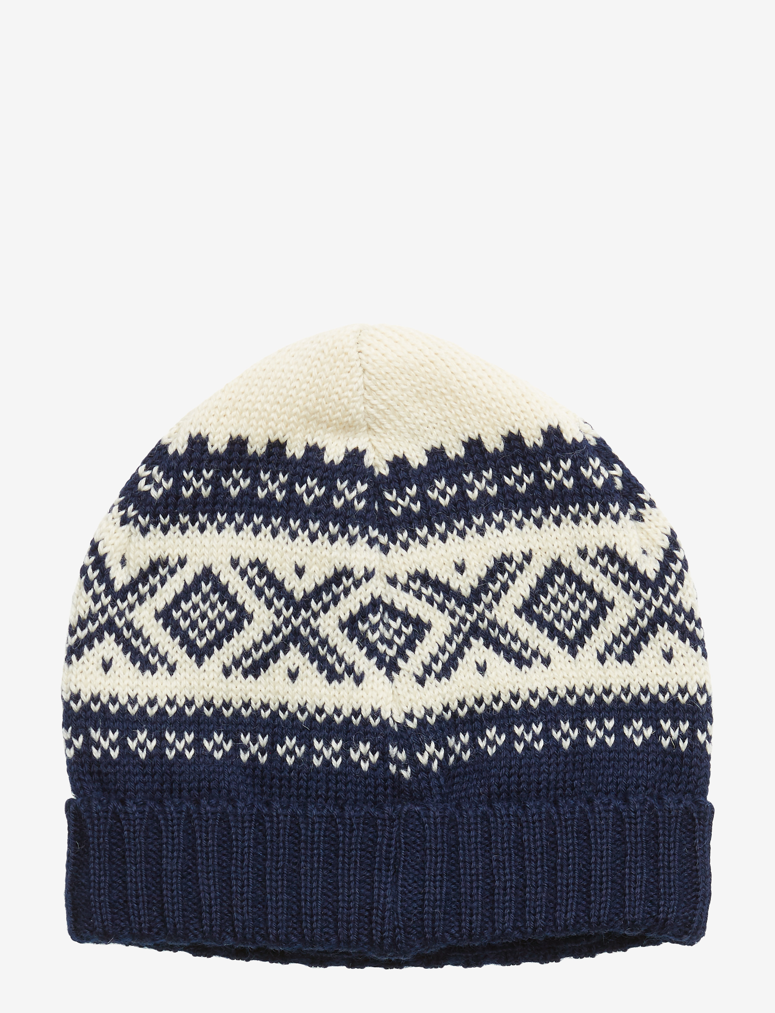 Dale of Norway - Cortina 1956 Hat - huer - navy white - 2