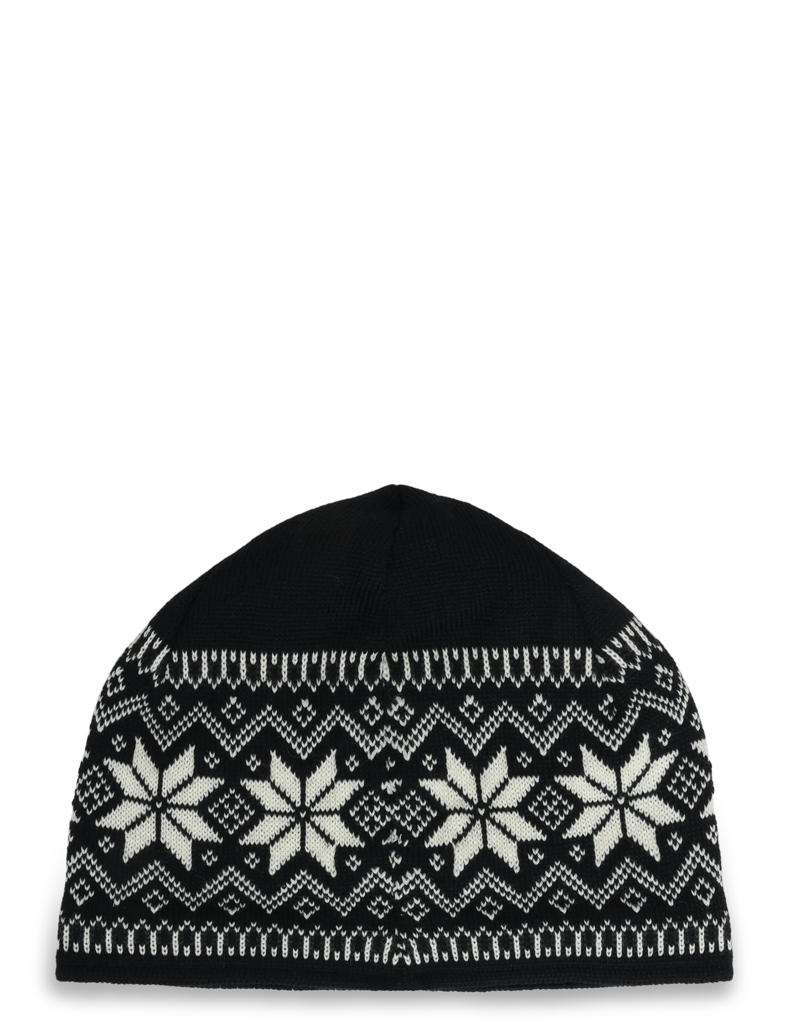 Dale of Norway - Garmisch Hat - alltags-style - black white - 2