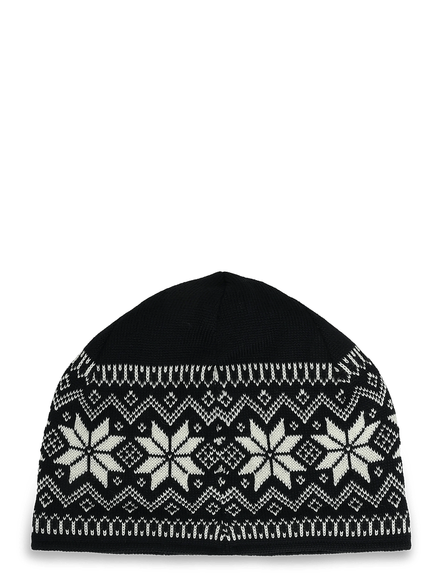 Dale of Norway - Garmisch Hat - alltags-style - black white - 2